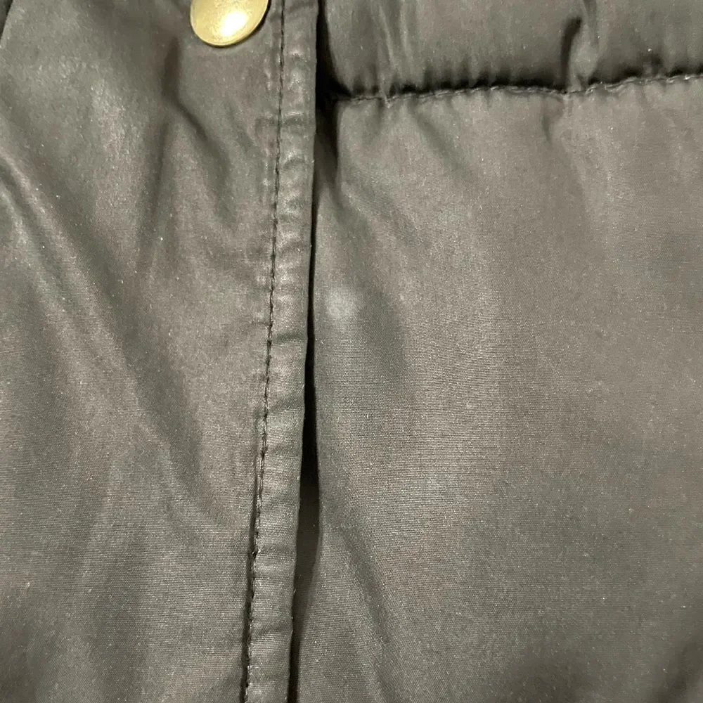 Old Navy puffer jacket